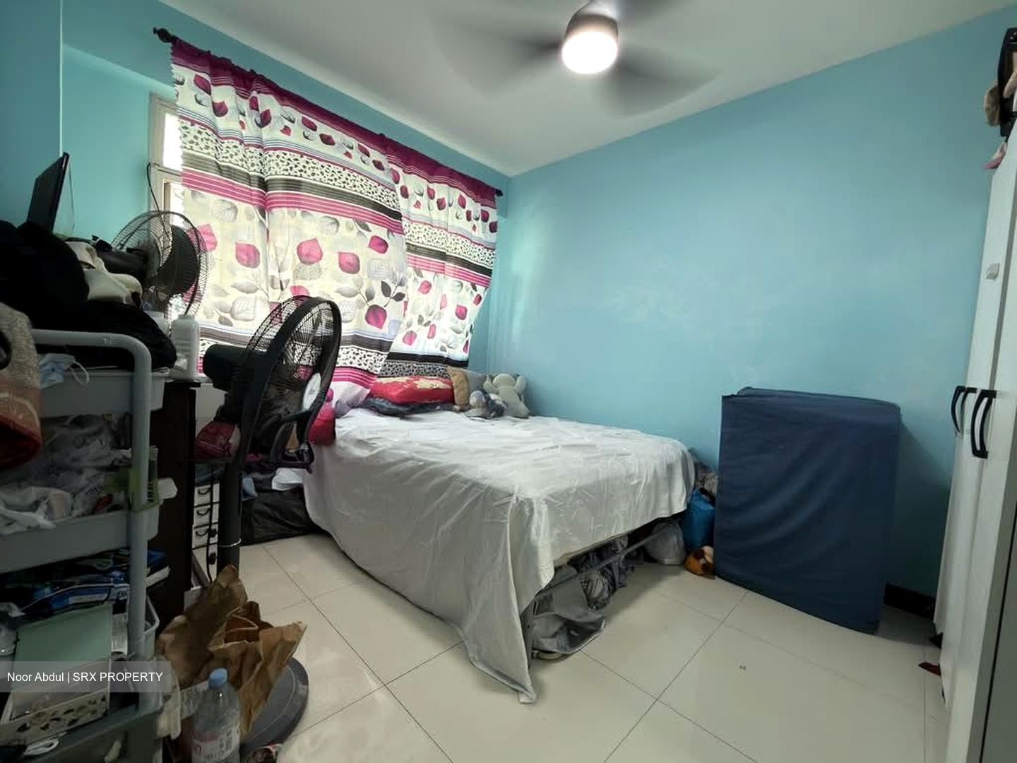Blk 467B Fernvale Lea (Sengkang), HDB 3 Rooms #570669601